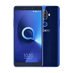 alcatel 3v