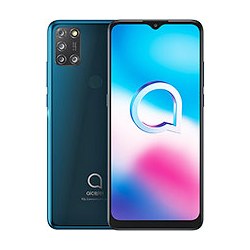alcatel 3X 2020