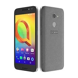 alcatel A3
