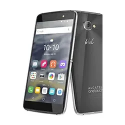 alcatel Idol 4s