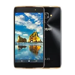 alcatel Idol 4s Windows