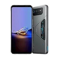 Asus ROG Phone 6D Ultimate