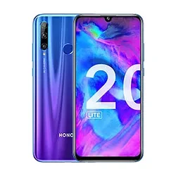 Honor 20 lite