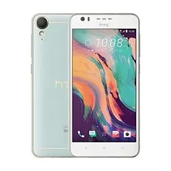 HTC Desire 10 Lifestyle