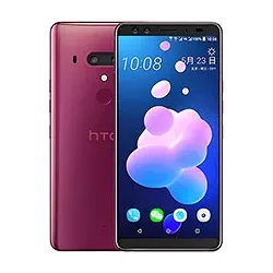 HTC U12 Plus