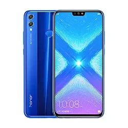 Honor 8X