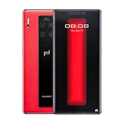 Huawei Mate 30 RS Porsche Design