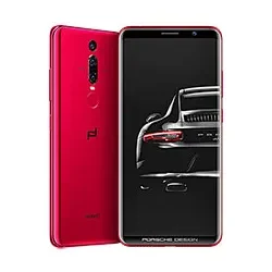 Huawei Mate RS Porsche Design