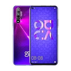 Huawei nova 5T