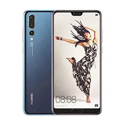 Huawei P20 Pro
