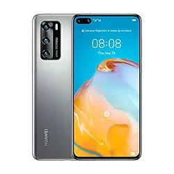Huawei P40