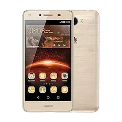 Huawei Y5II