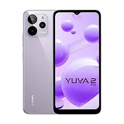 Lava Yuva 2 Pro