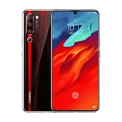 Lenovo Z6 Pro 5G