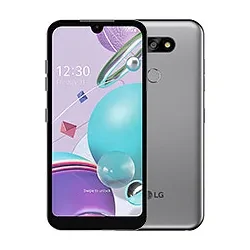LG K31