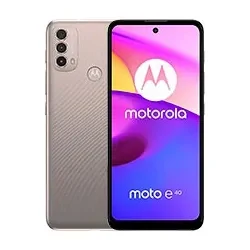 Motorola Moto E40