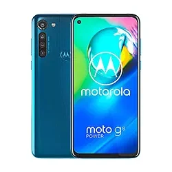 Motorola Moto G8 Power