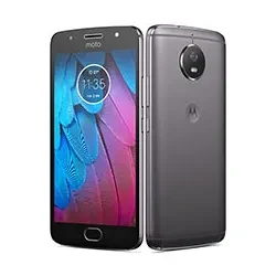 Motorola Moto G5S