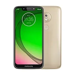Motorola Moto G7 Play