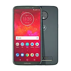 Motorola Moto Z3