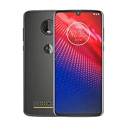 Motorola Moto Z4