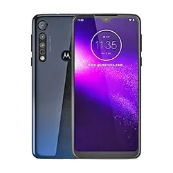 Motorola One Macro