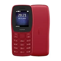 Nokia 105 Plus 2022