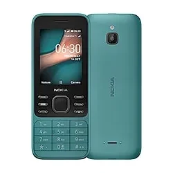 Nokia 6300 4G