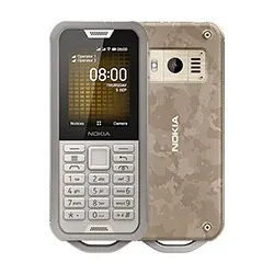 Nokia 800 Tough
