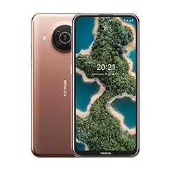Nokia X20