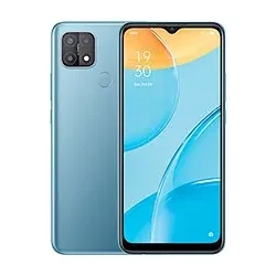 Oppo A15