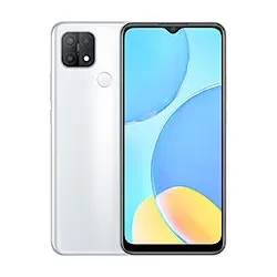 Oppo A15s