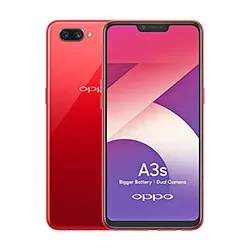Oppo A3s