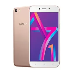 Oppo A71 (2018)
