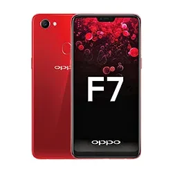 Oppo F7