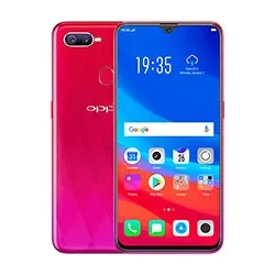 Oppo F9 (F9 Pro)