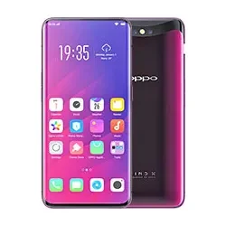Oppo Find X