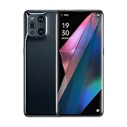 Oppo Find X3