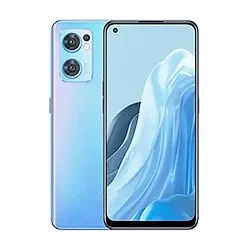 Oppo Find X5 Lite