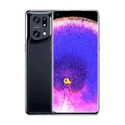 Oppo Find X5 Pro