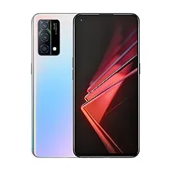 Oppo K9
