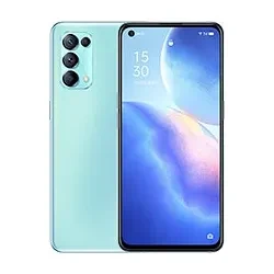Oppo Reno5 K