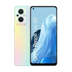 Oppo Reno8 Lite