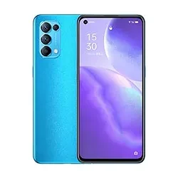 Oppo Reno5 5G