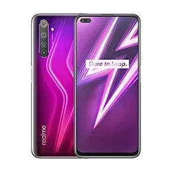 Realme 6 Pro