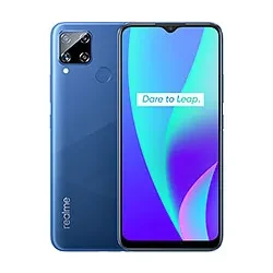 Realme C15