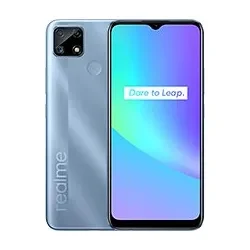 Realme C25