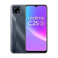 Realme C25s