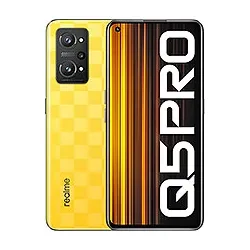 Realme Q5 Pro