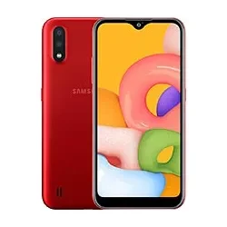 Samsung Galaxy A01